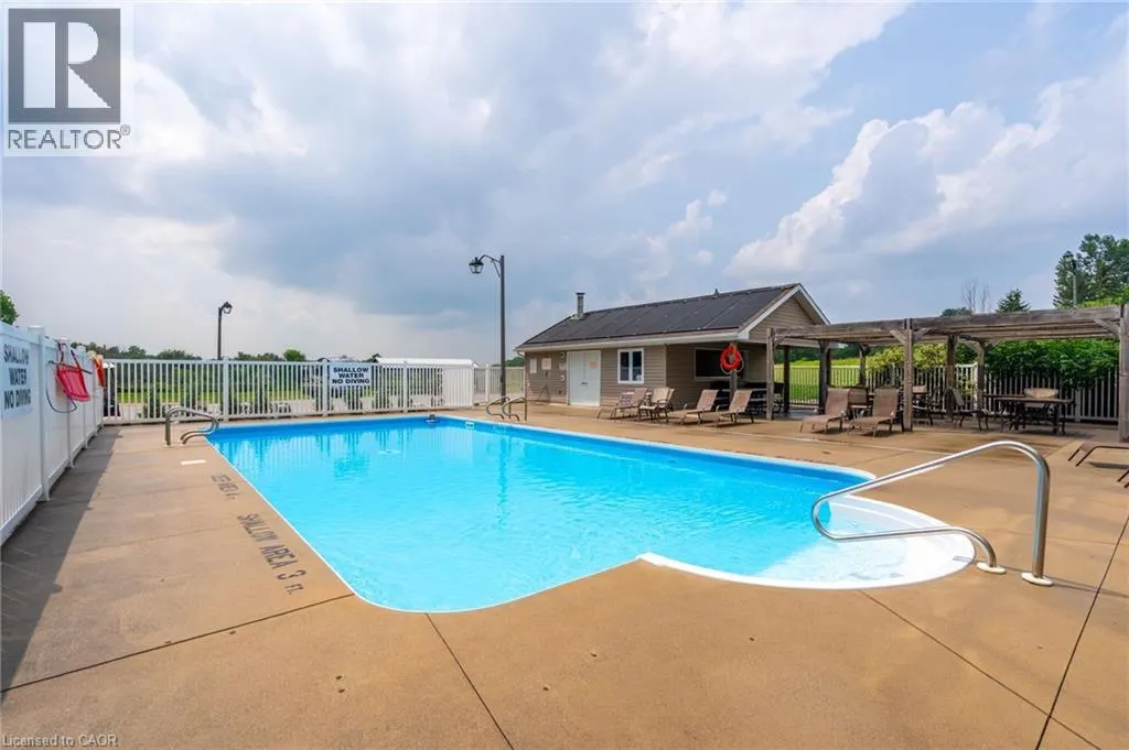 136 GLENARIFF Drive