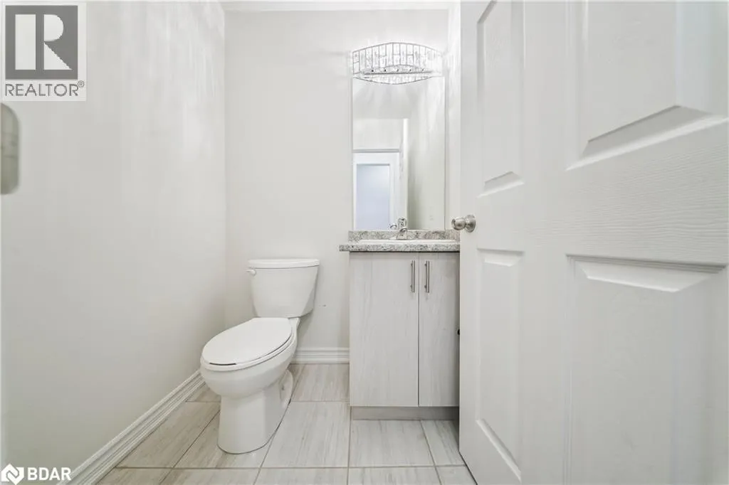 4 HICKLING Lane