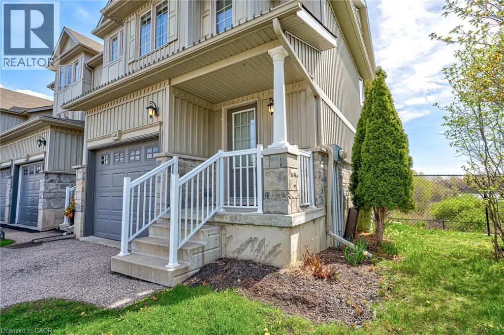 20 DAVID BERGEY Drive Unit# 20, #20