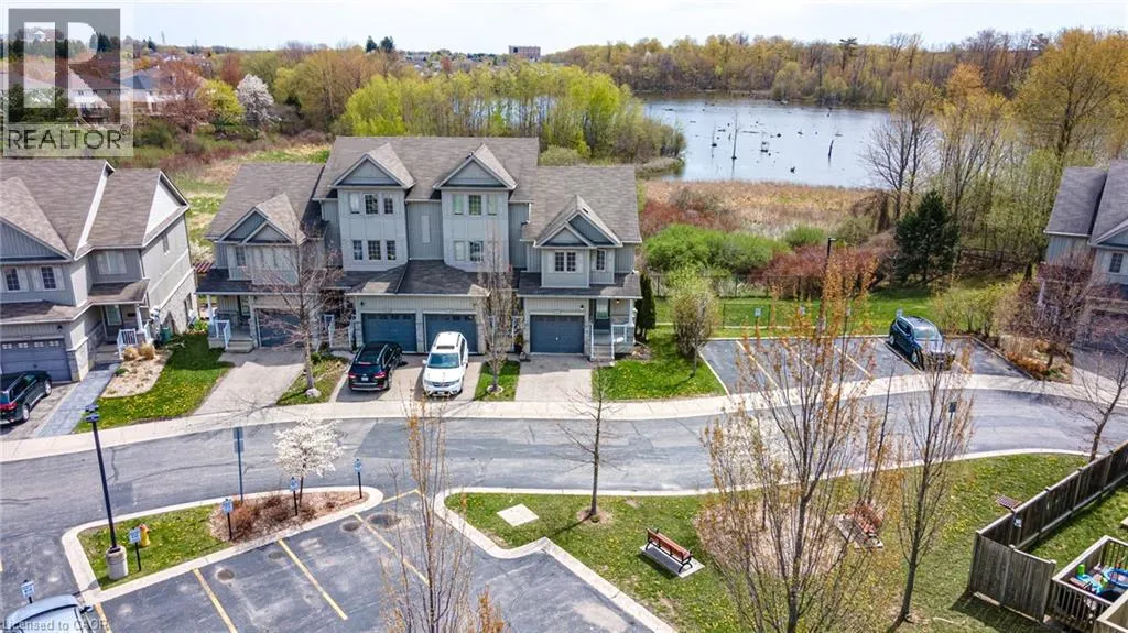 20 DAVID BERGEY Drive Unit# 20, #20