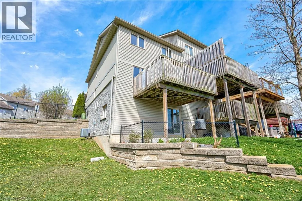 20 DAVID BERGEY Drive Unit# 20, #20