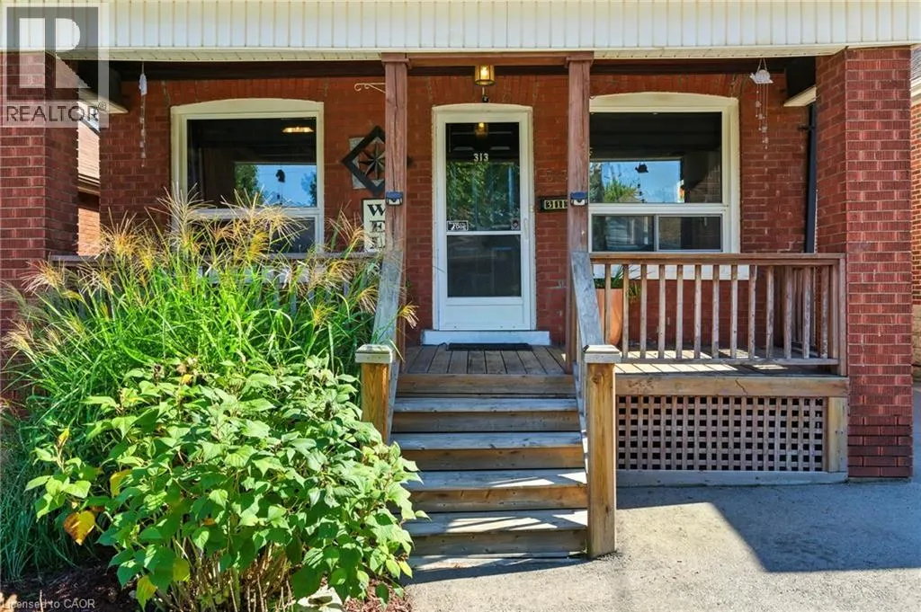 313 GRAHAM Avenue S