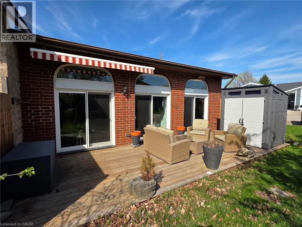 1 MONSIGNOR HENKEY Terrace