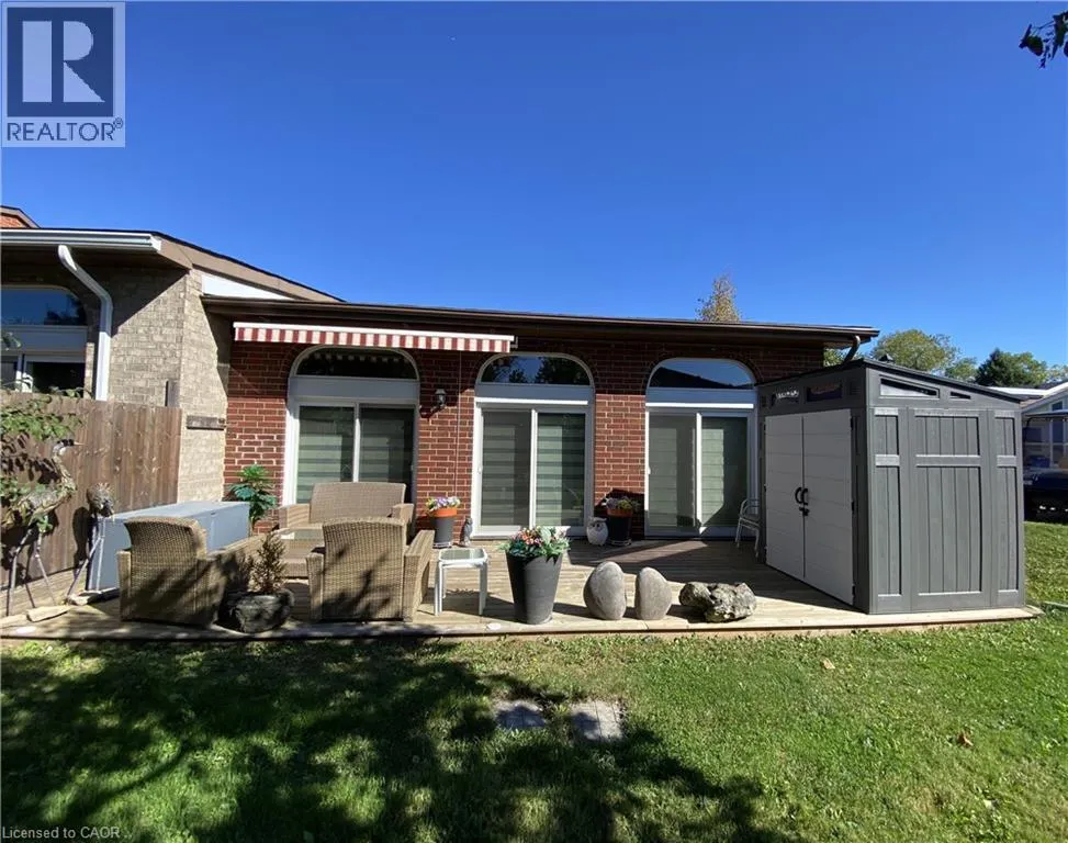 1 MONSIGNOR HENKEY Terrace