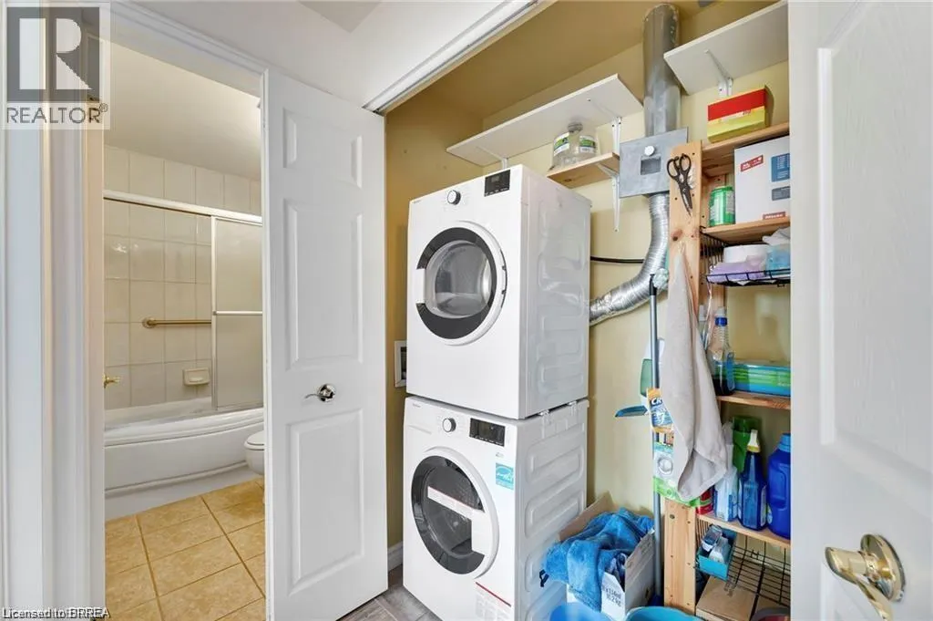 793 COLBORNE Street Unit# 207, #207