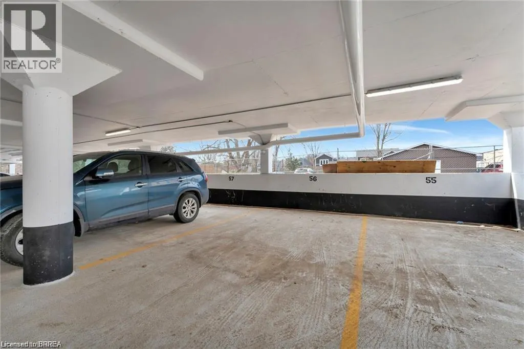 793 COLBORNE Street Unit# 207, #207