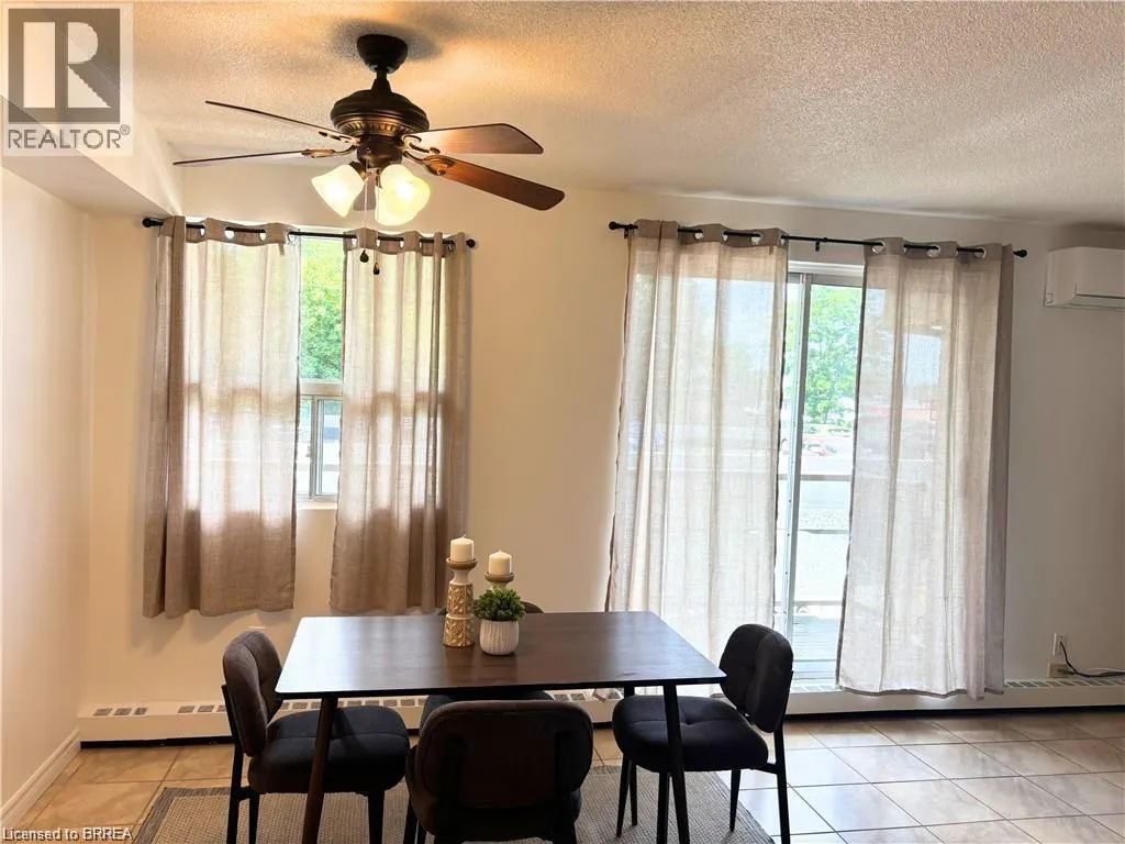 793 COLBORNE Street Unit# 207, #207