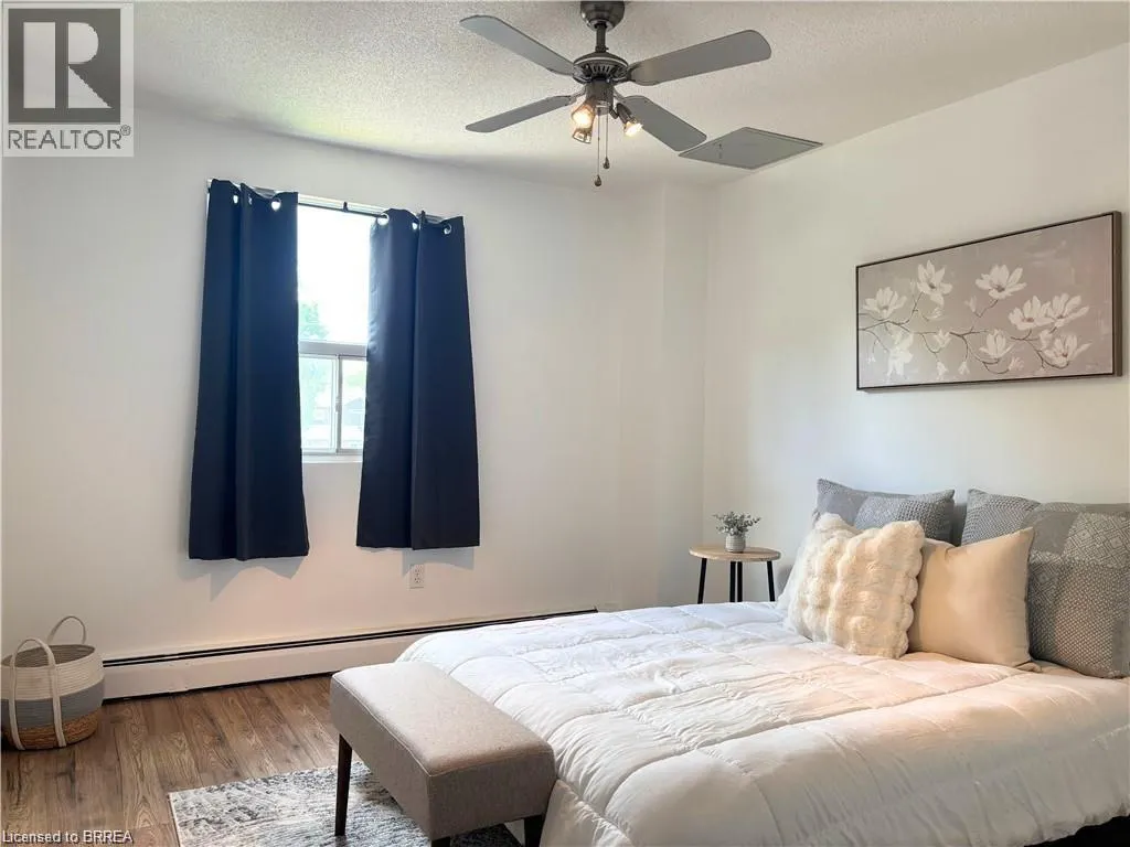 793 COLBORNE Street Unit# 207, #207
