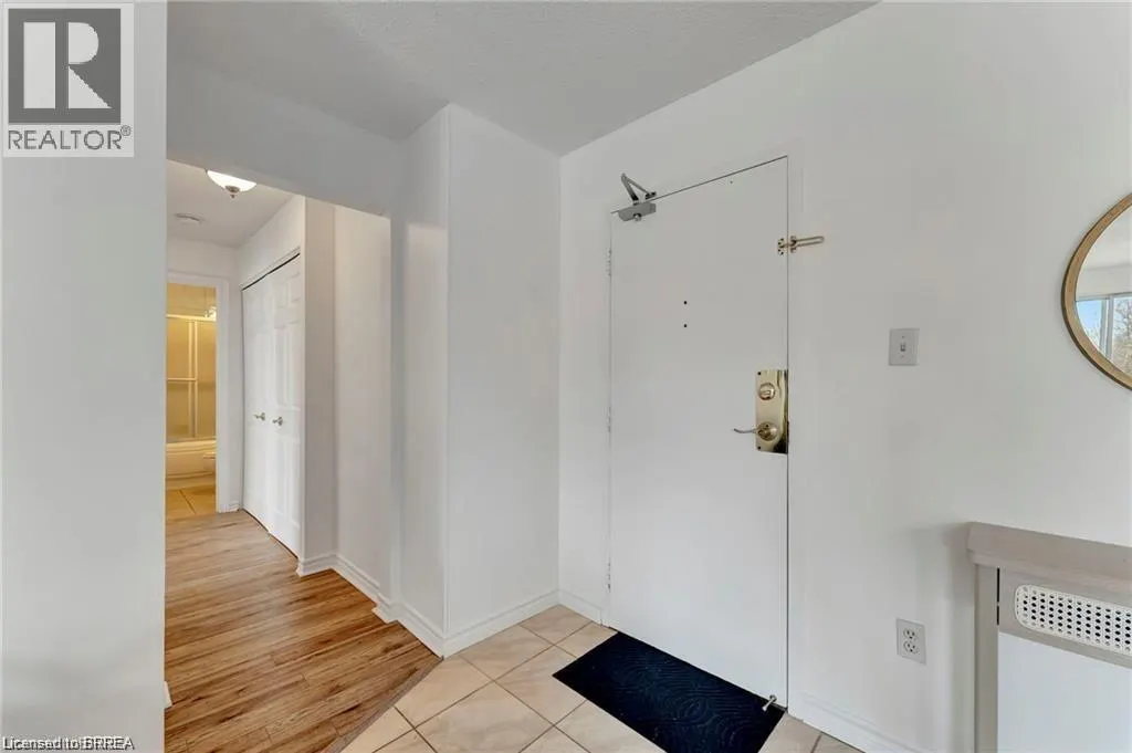 793 COLBORNE Street Unit# 207, #207