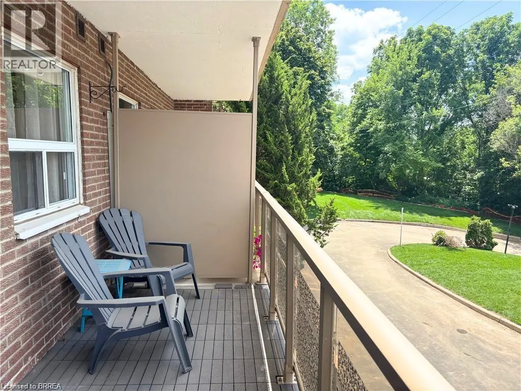 793 COLBORNE Street Unit# 207, #207