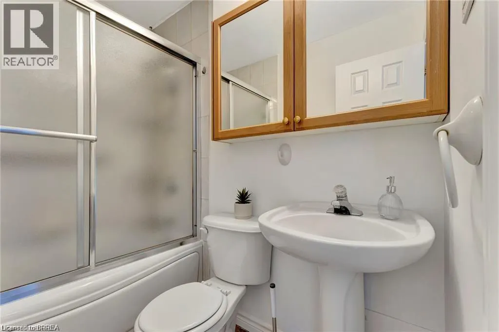 793 COLBORNE Street Unit# 207, #207