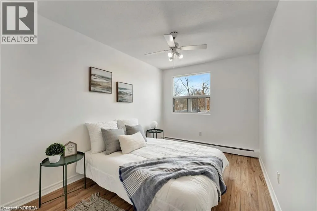 793 COLBORNE Street Unit# 207, #207