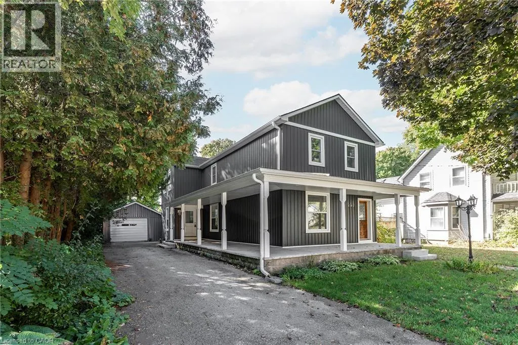 237 MAIN Street E