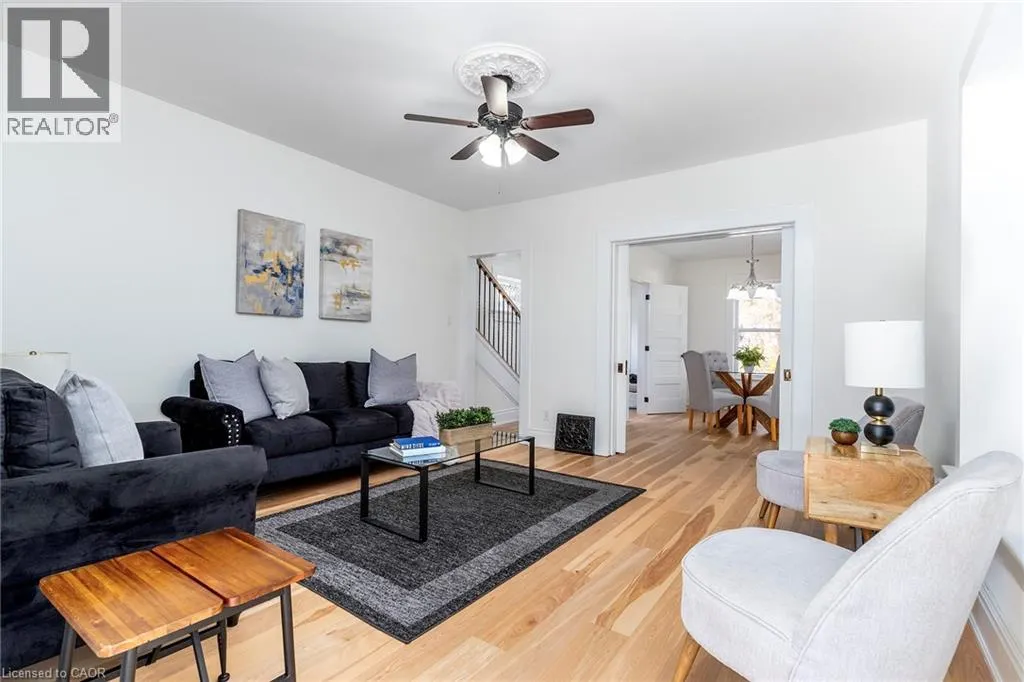 237 MAIN Street E