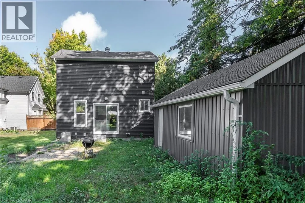 237 MAIN Street E