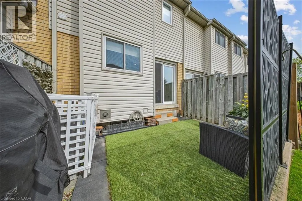 2920 HEADON FOREST Drive Unit# 2, #2