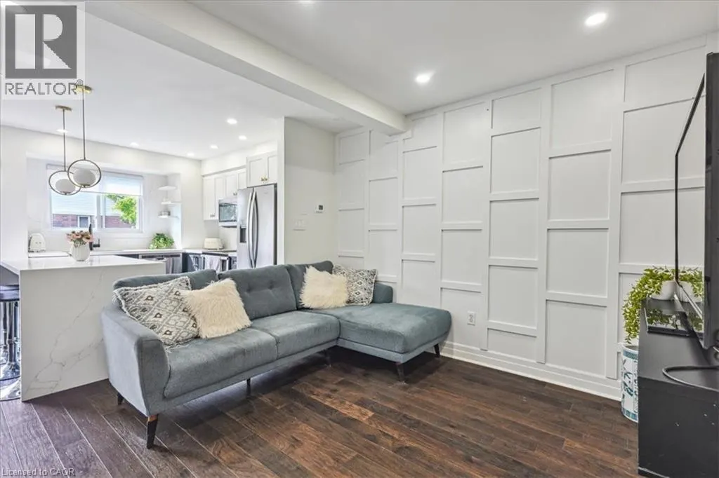 2920 HEADON FOREST Drive Unit# 2, #2