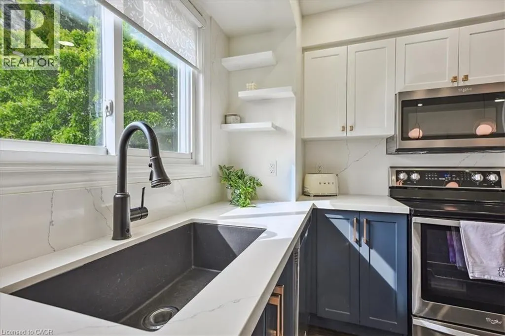 2920 HEADON FOREST Drive Unit# 2, #2