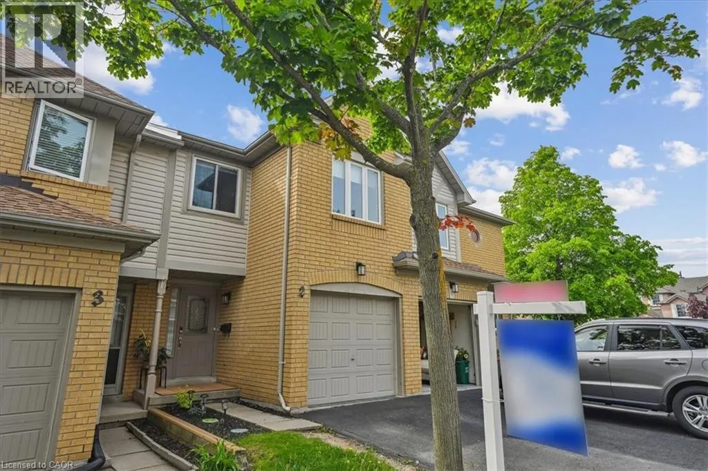 2920 HEADON FOREST Drive Unit# 2, #2