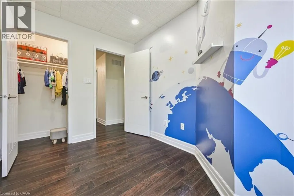 2920 HEADON FOREST Drive Unit# 2, #2