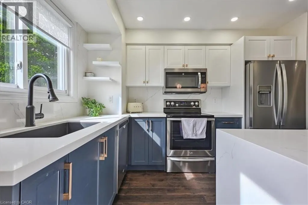 2920 HEADON FOREST Drive Unit# 2, #2