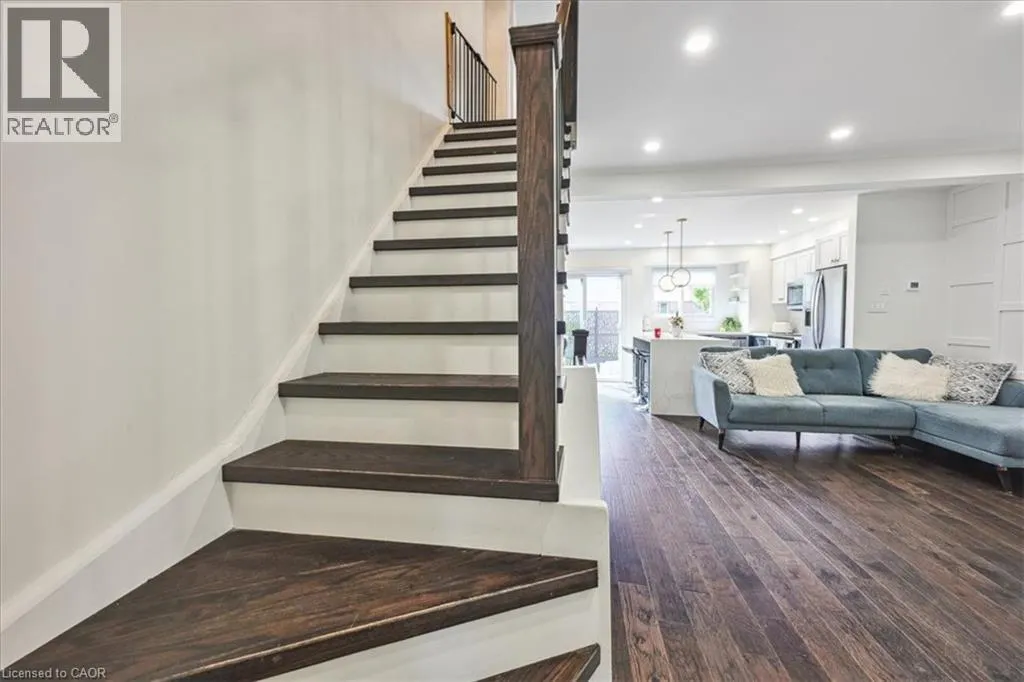 2920 HEADON FOREST Drive Unit# 2, #2