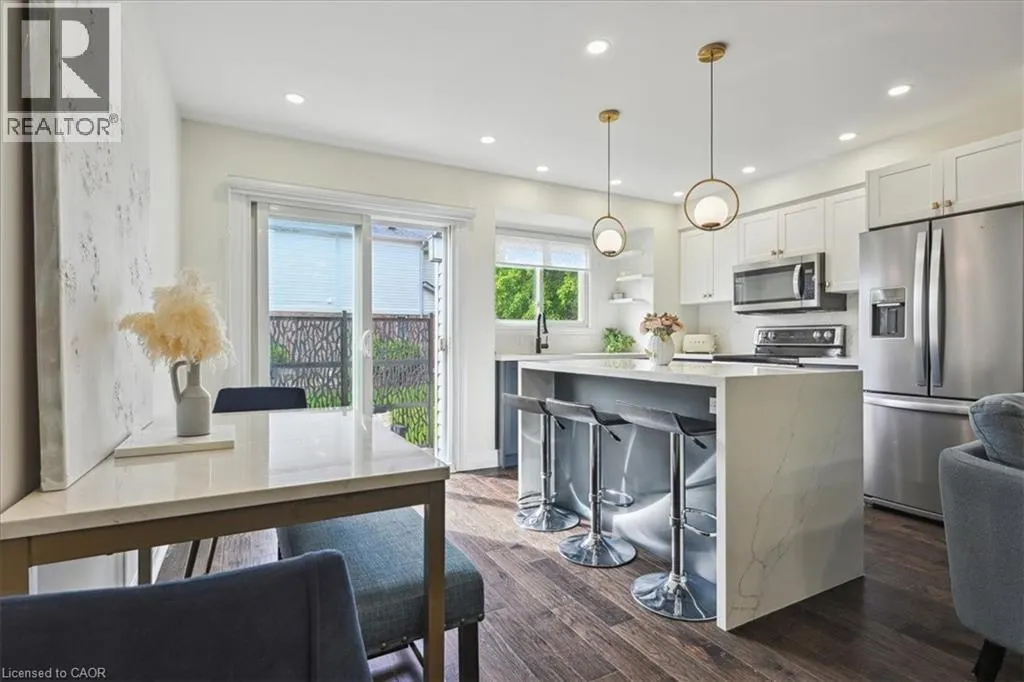 2920 HEADON FOREST Drive Unit# 2, #2