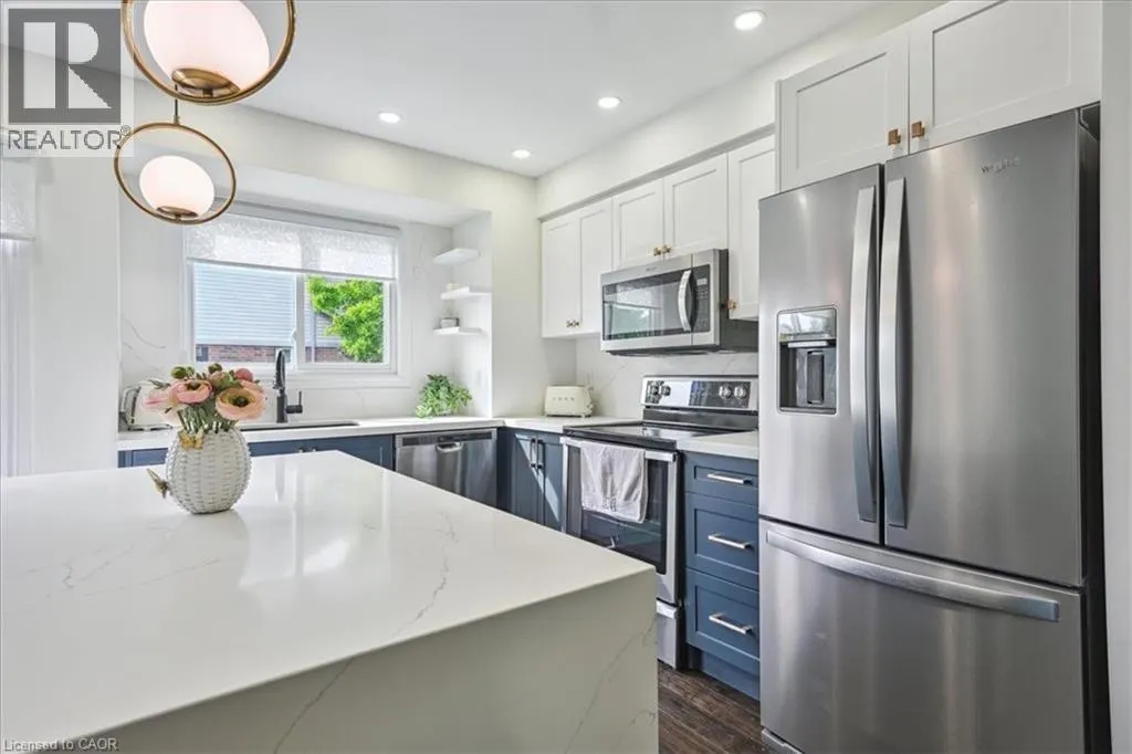 2920 HEADON FOREST Drive Unit# 2, #2