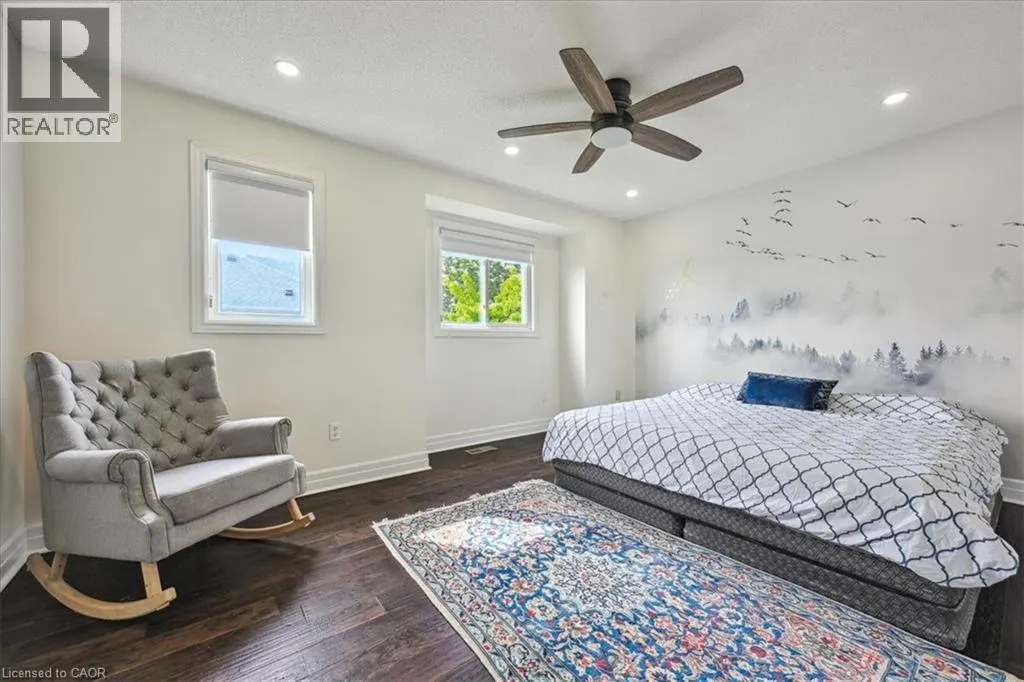 2920 HEADON FOREST Drive Unit# 2, #2