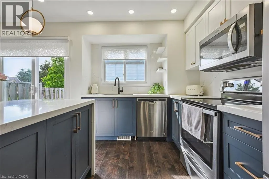 2920 HEADON FOREST Drive Unit# 2, #2