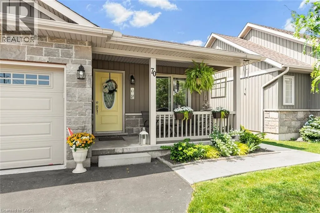 70 POSTMA Drive