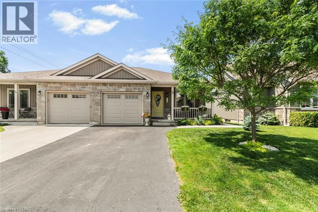70 POSTMA Drive