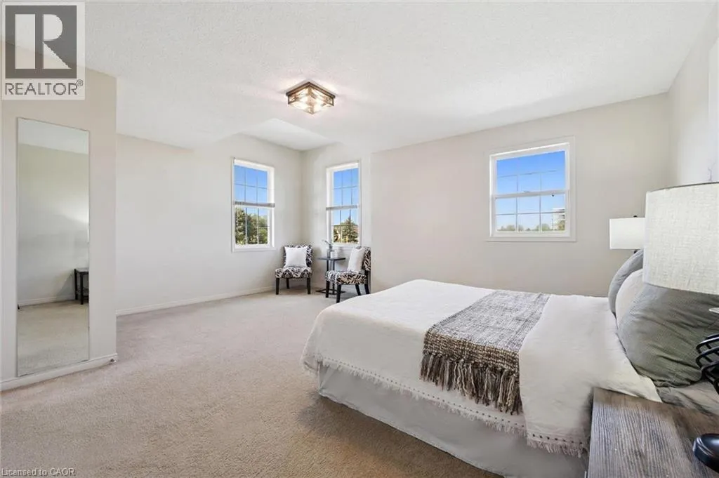 124 GOSLING Gardens Unit# 36, #36