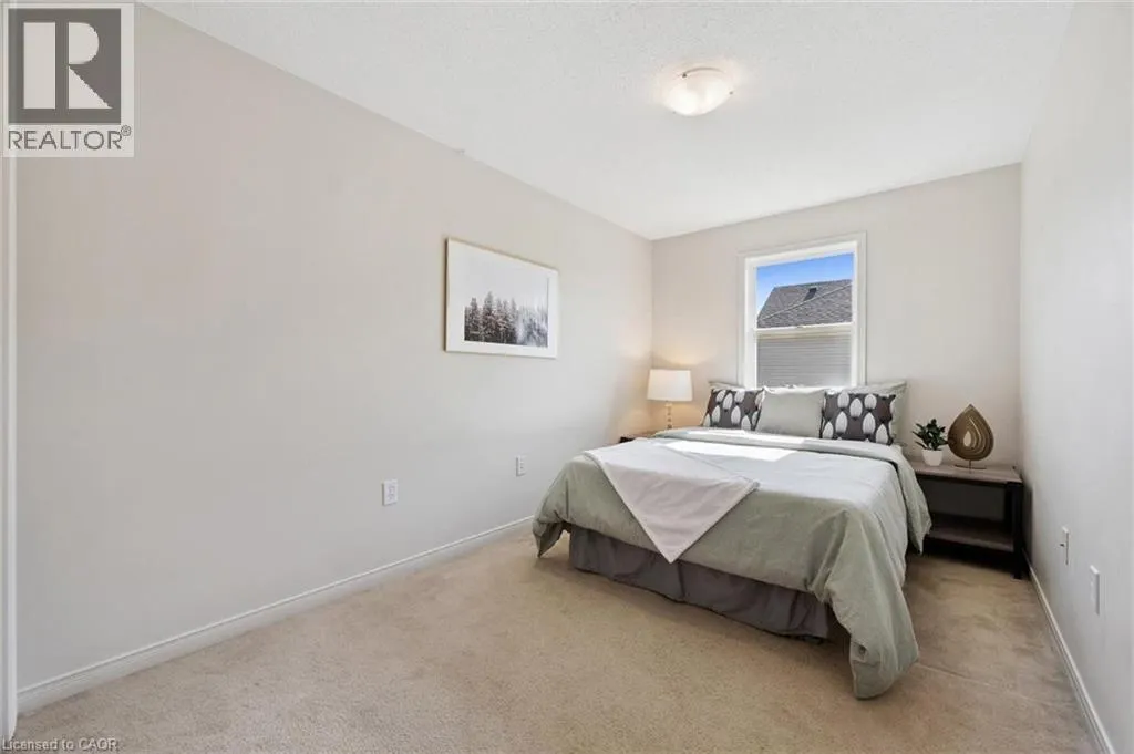 124 GOSLING Gardens Unit# 36, #36