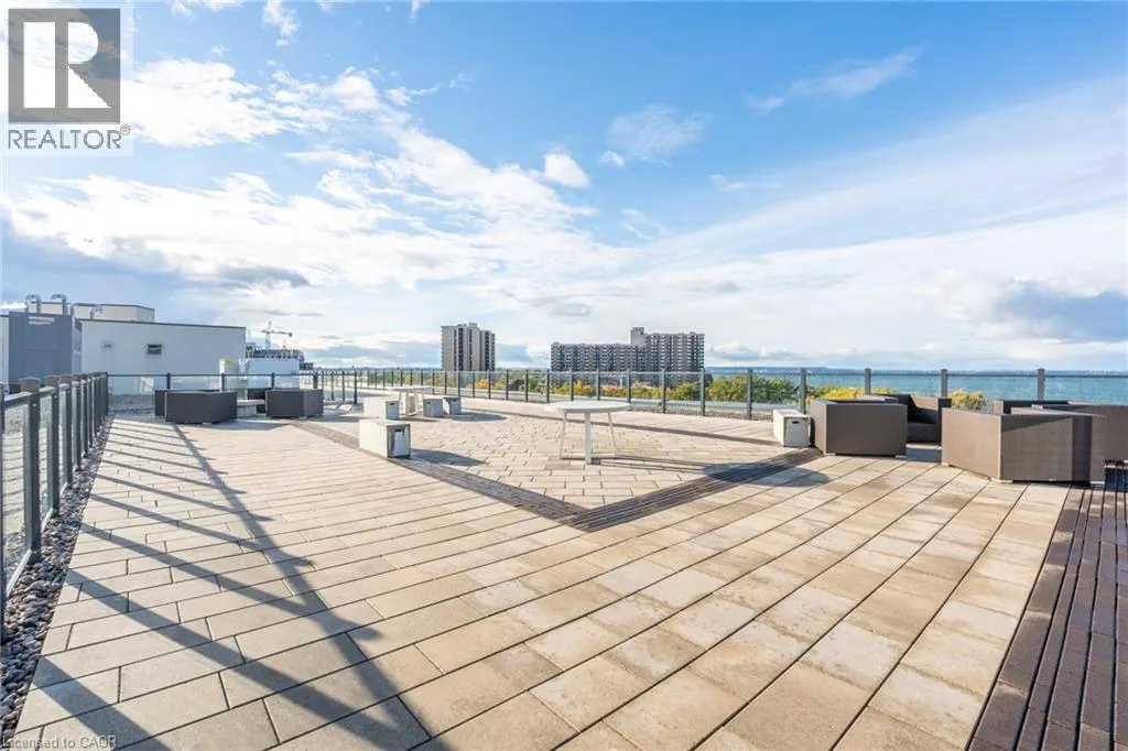 125 SHOREVIEW Place Unit# 509, #509