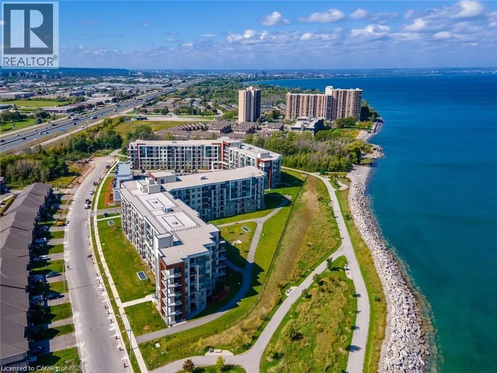 125 SHOREVIEW Place Unit# 509, #509