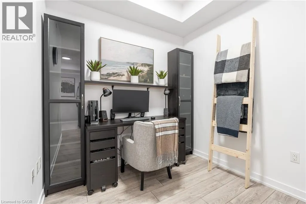125 SHOREVIEW Place Unit# 509, #509