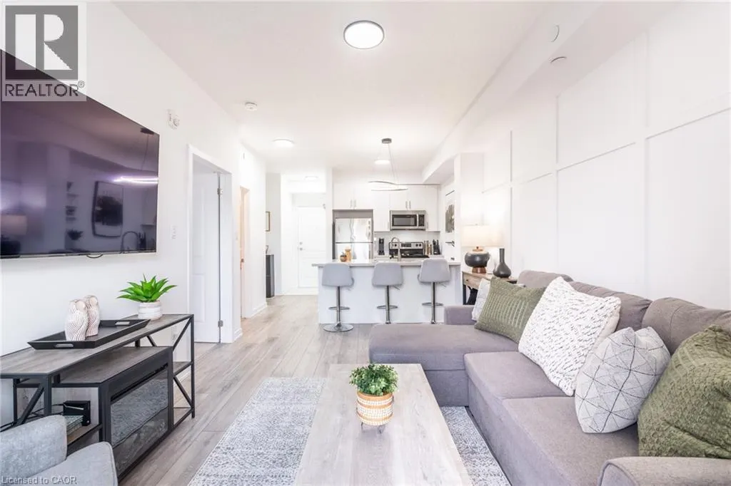 125 SHOREVIEW Place Unit# 509, #509