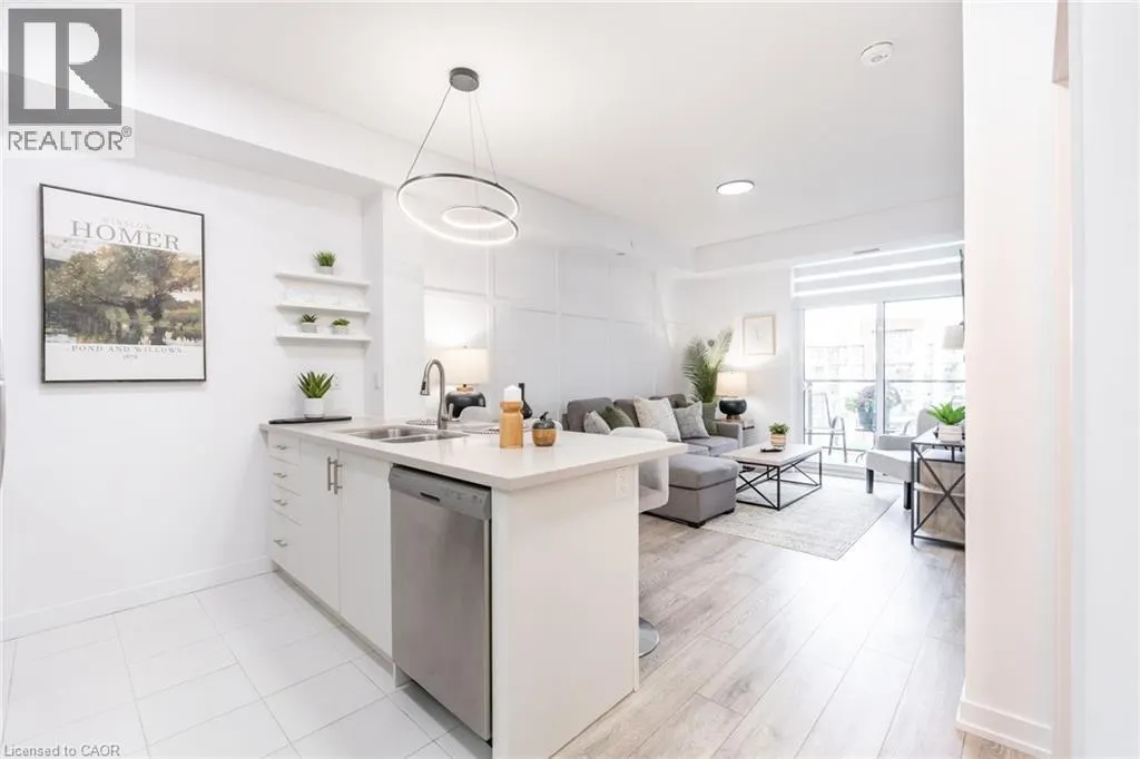 125 SHOREVIEW Place Unit# 509, #509