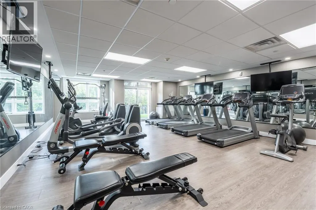 125 SHOREVIEW Place Unit# 509, #509