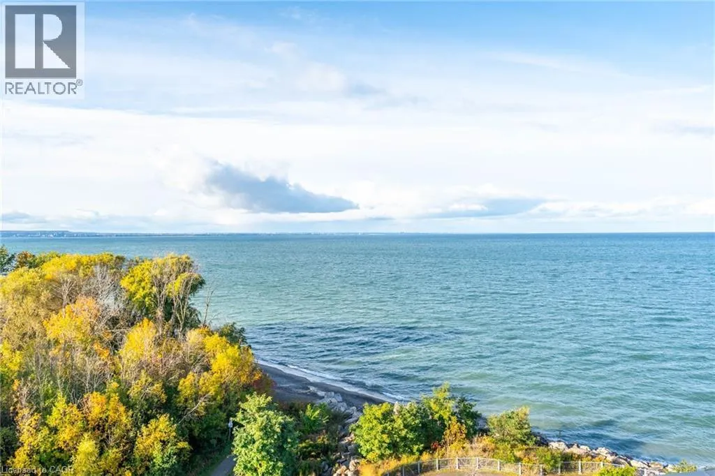 125 SHOREVIEW Place Unit# 509, #509