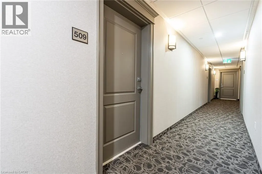 125 SHOREVIEW Place Unit# 509, #509