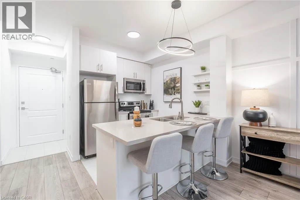 125 SHOREVIEW Place Unit# 509, #509
