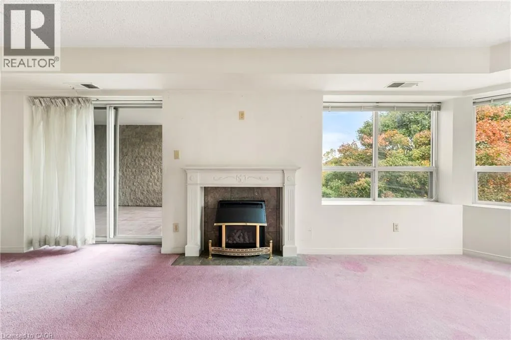 281 BRISTOL Street Unit# 404, #404