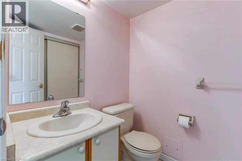281 BRISTOL Street Unit# 404, #404