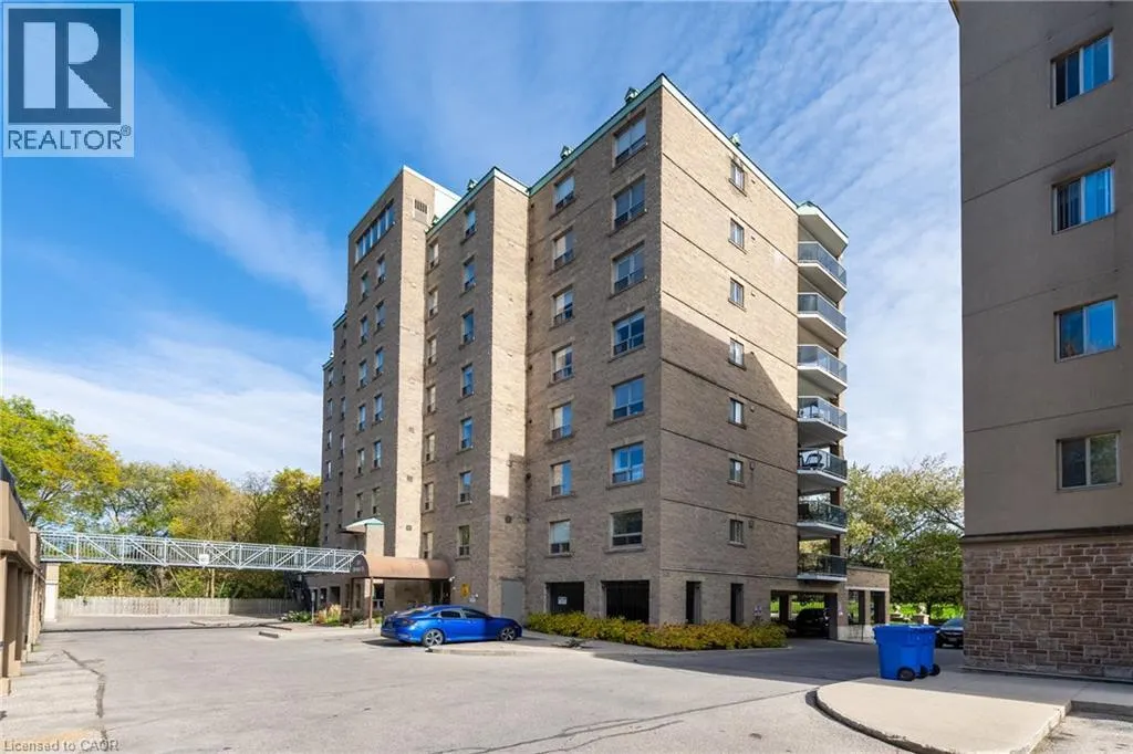 281 BRISTOL Street Unit# 404, #404