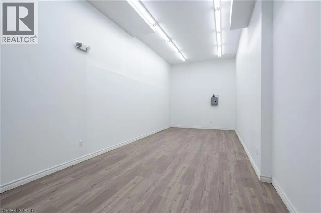 135 JAMES Street N Unit# 1, #1