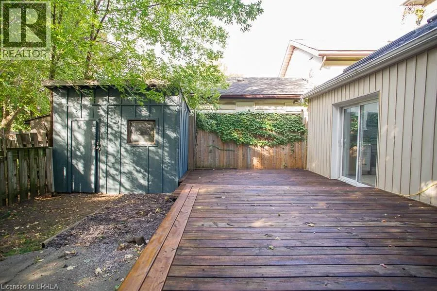 235 DARLING Street