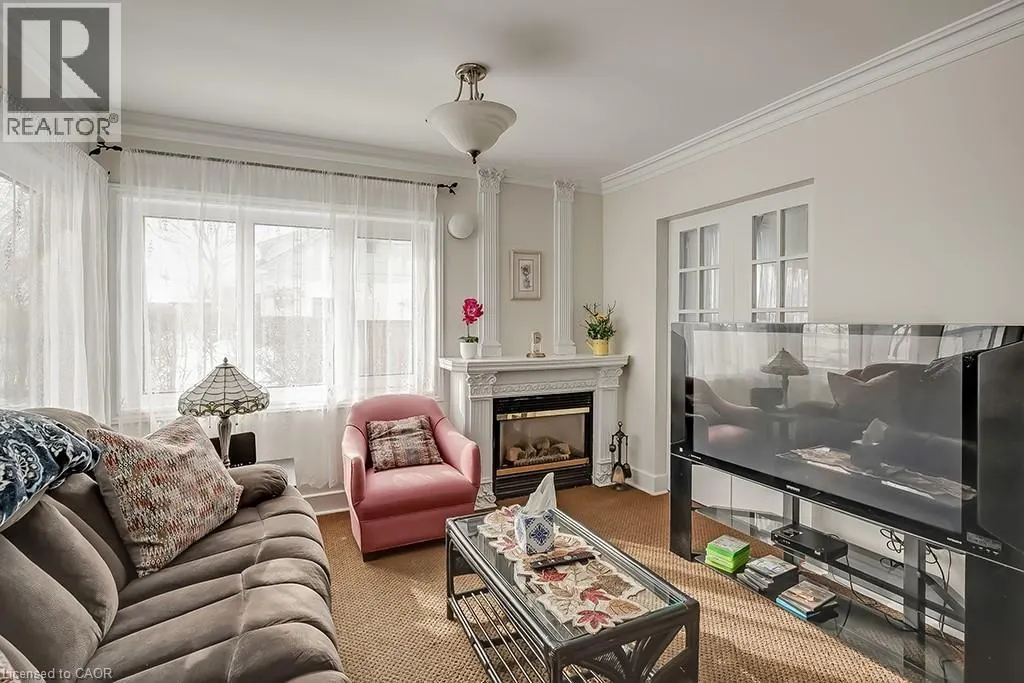 1415 LAKESHORE Road