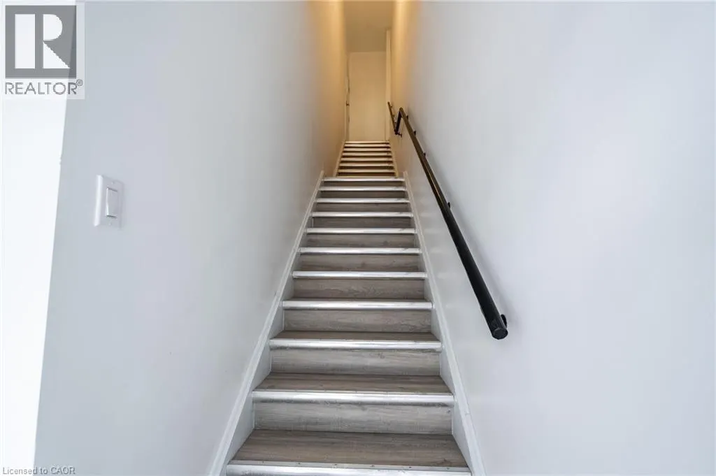 135 JAMES Street N Unit# 2, #2